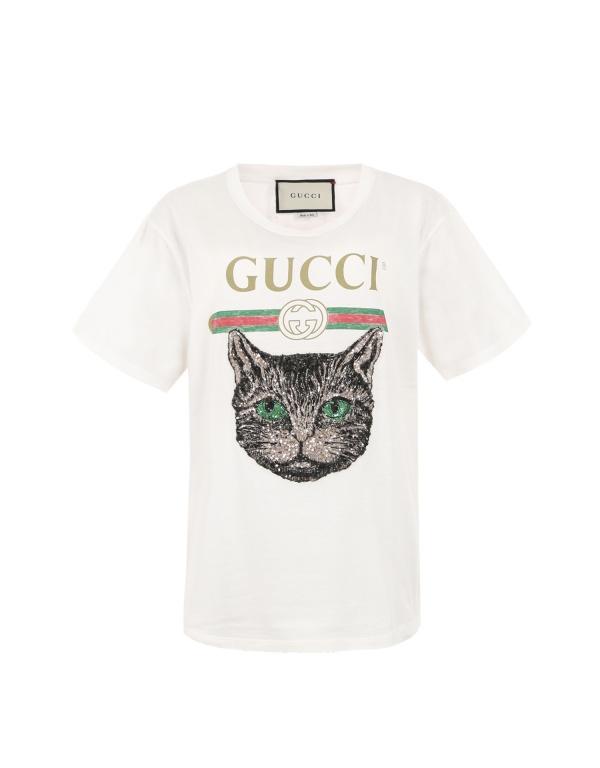 GUCCI МАЙКА 3322