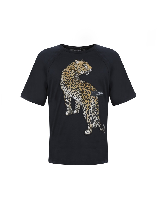 DOLCE&GABBANA ФУТБОЛКА 3257