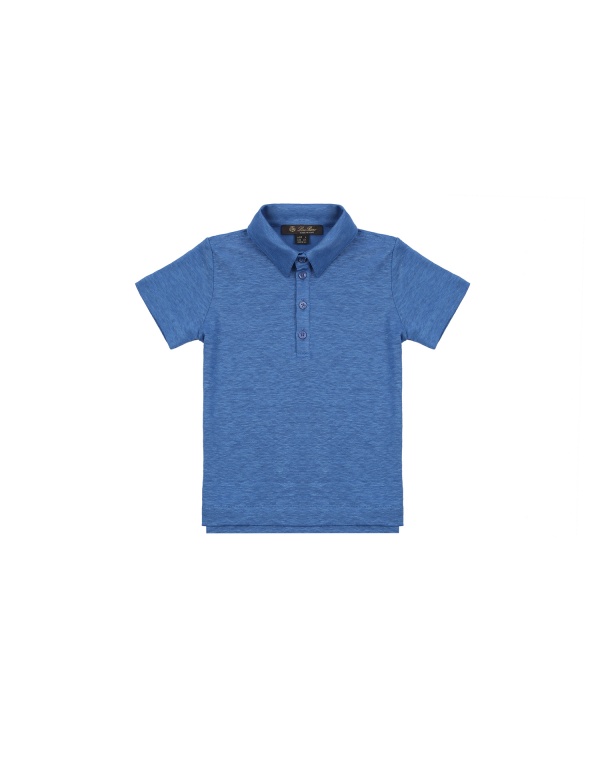 LORO PIANA BAMBINO ПОЛО 3648