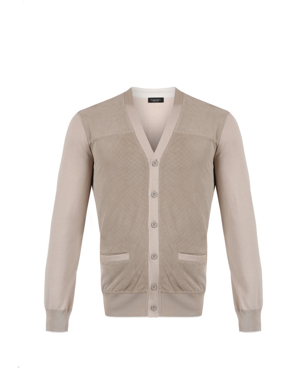 STEFANO RICCI Кардиган 3351