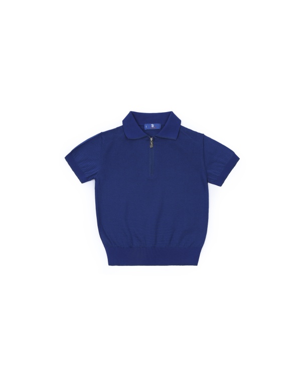  ПОЛО НА ЗАМКЕ 8398