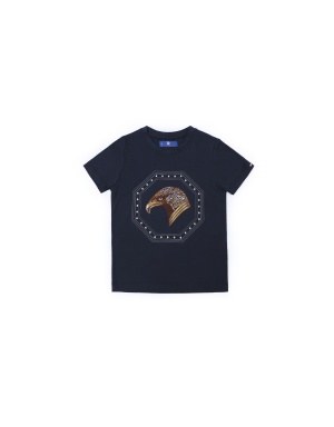 STEFANO RICCI JUNIOR SKI Футболка 8410