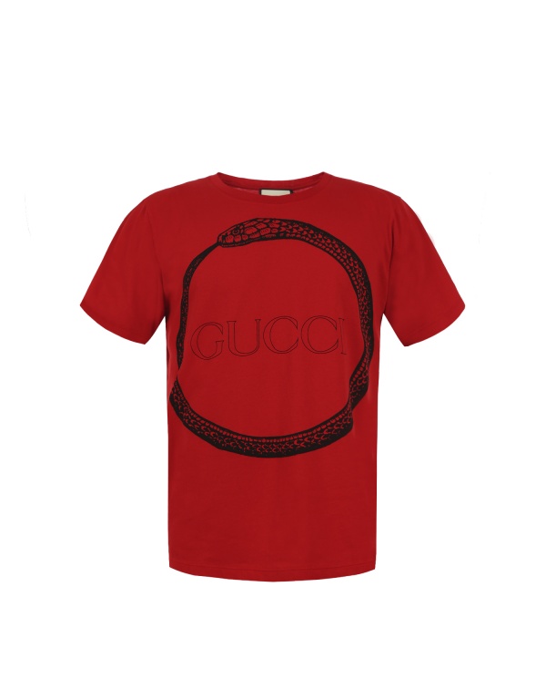 GUCCI Футболка 3048