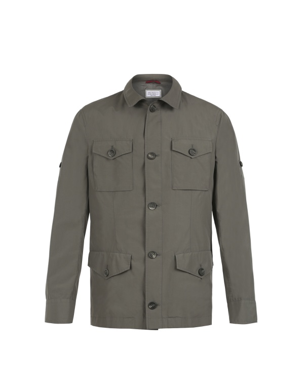 BRUNELLO CUCINELLI Куртка 3060