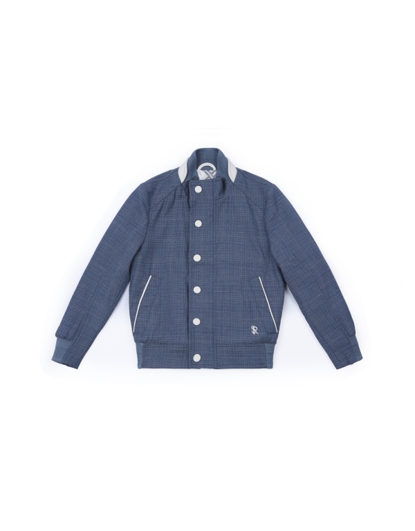  ВЕТРОВКА 8375