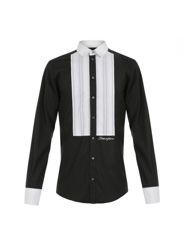 DOLCE&GABBANA Рубашка  2872