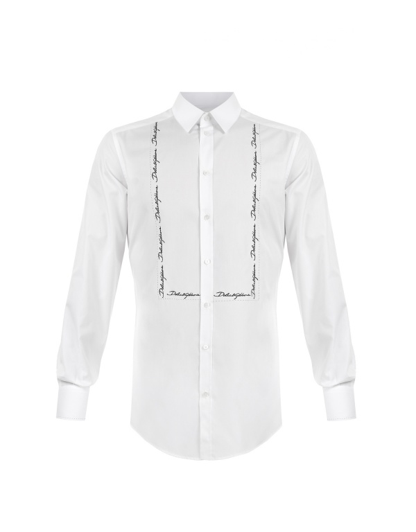 DOLCE&GABBANA Рубашка 2996