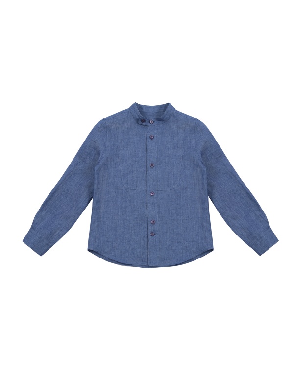 LORO PIANA BAMBINO РУБАШКА 3636