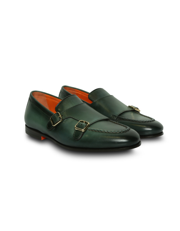 SANTONI Туфли 38960