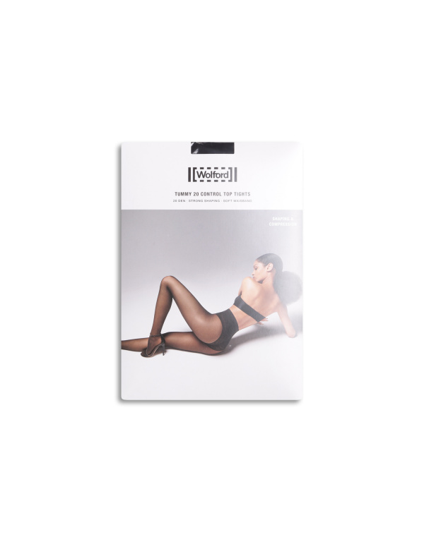 WOLFORD Колготки 46043