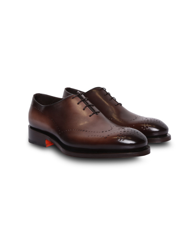 SANTONI Туфли 43934