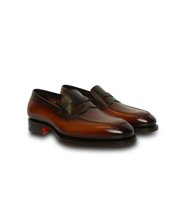 SANTONI Туфли 44837