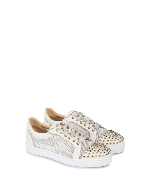 CHRISTIAN LOUBOUTIN Кроссовки 8105