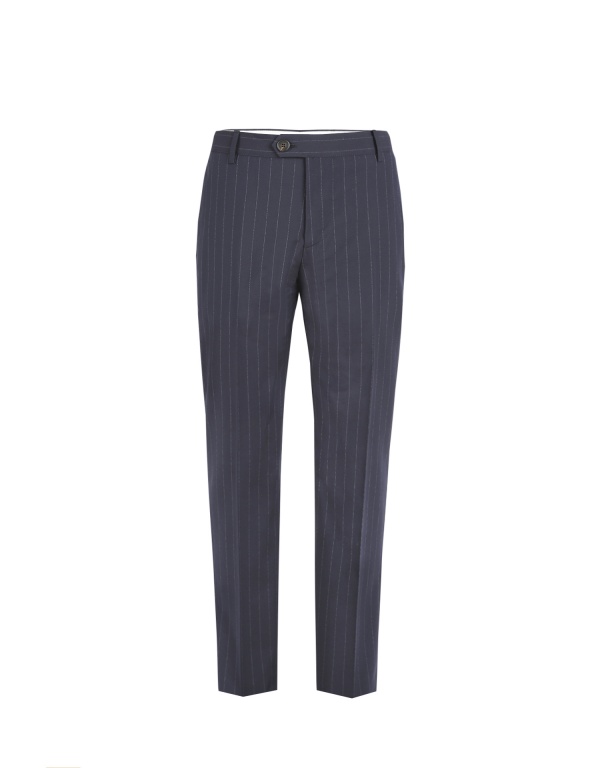 BRUNELLO CUCINELLI Брюки 10752