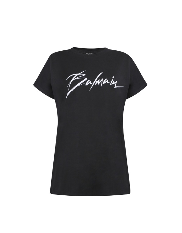 BALMAIN Футболка 11846
