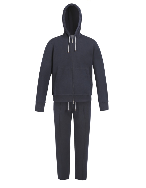 BRUNELLO CUCINELLI Костюм   10771