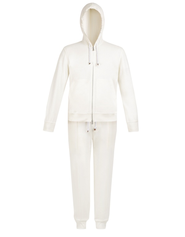 BRUNELLO CUCINELLI Костюм 10770