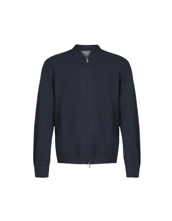 BRUNELLO CUCINELLI Бомбер 11084