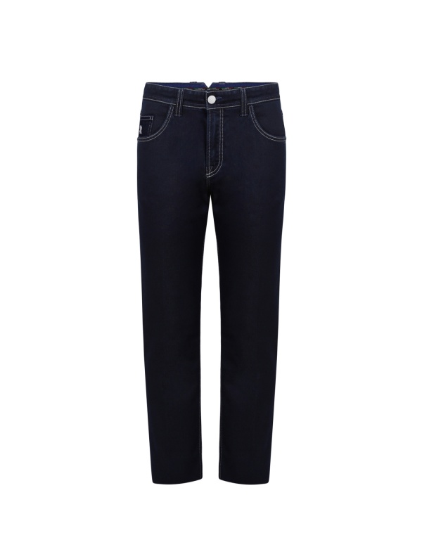 STEFANO RICCI Джинсы 11298