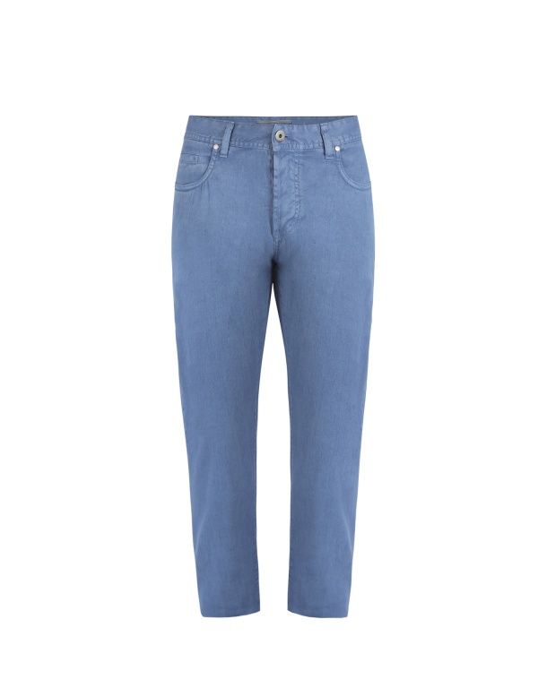 LORO PIANA Джинсы 11206