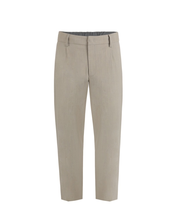 LORO PIANA Брюки  11198