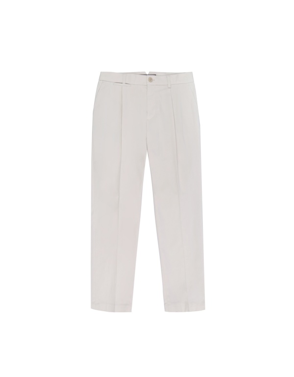 LORO PIANA BAMBINO Брюки 11234