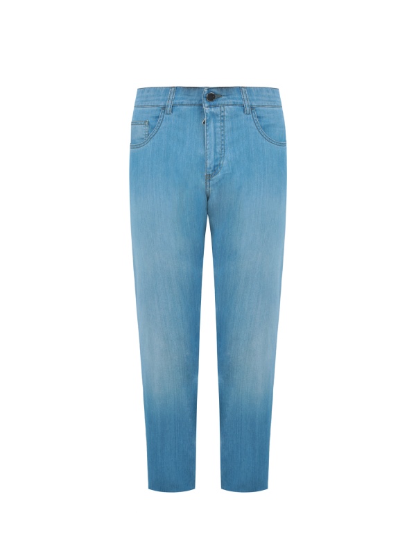 CESARE ATTOLINI Джинсы 11609