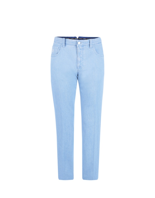 STEFANO RICCI Джинсы 11674