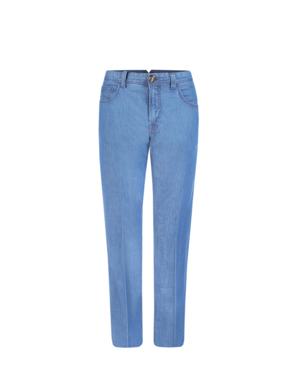 STEFANO RICCI Джинсы 11676