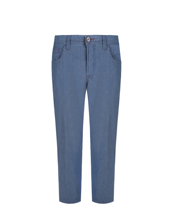 STEFANO RICCI Джинсы 10572