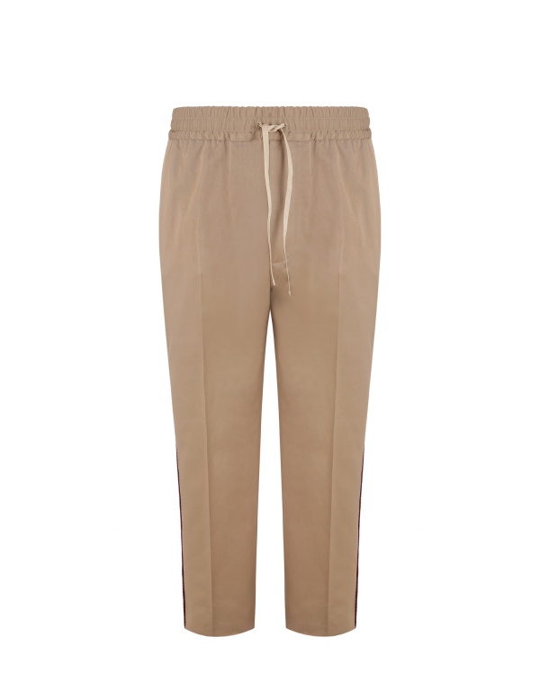 GUCCI Брюки 10630