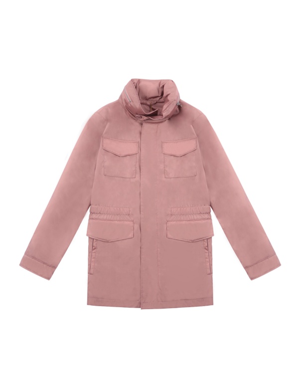 LORO PIANA BAMBINO Куртка 12100