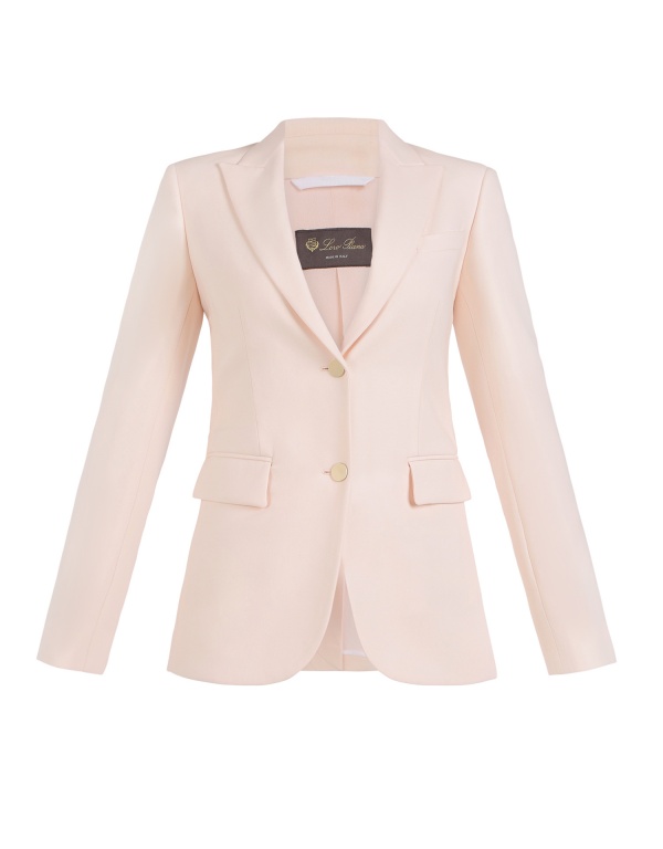 LORO PIANA Жакет 11172