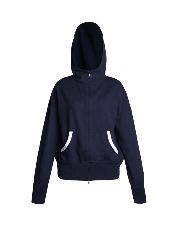 LORO PIANA Худи 11762