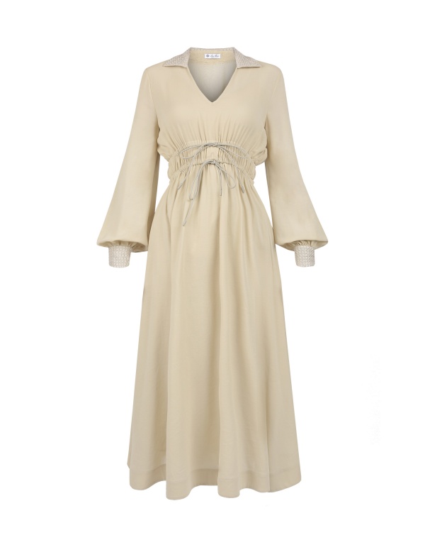 LORO PIANA Платье  11741