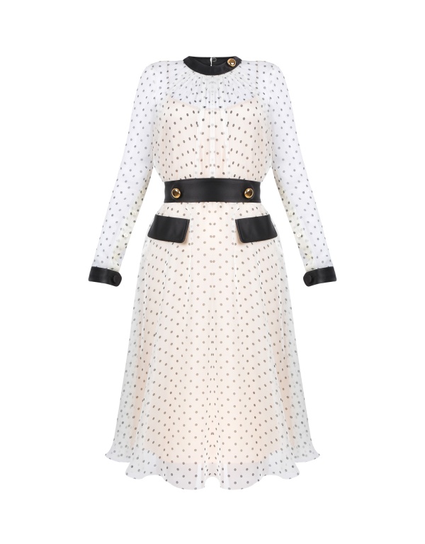 PRADA Платье  11886