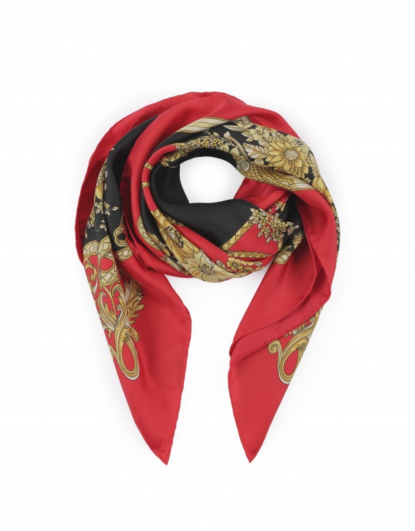 GUCCI Платок 10663