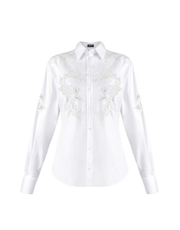 DOLCE&GABBANA Блуза 11000