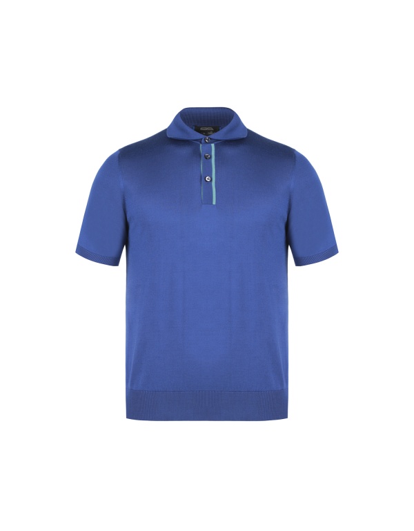 CESARE ATTOLINI Поло 11616