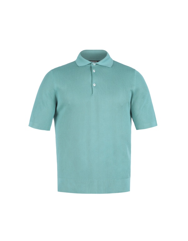 CESARE ATTOLINI Поло 11618