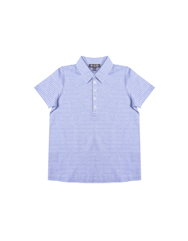 LORO PIANA BAMBINO Поло 12097