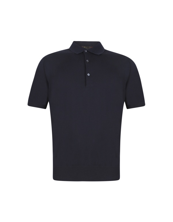 LORO PIANA Поло 12403