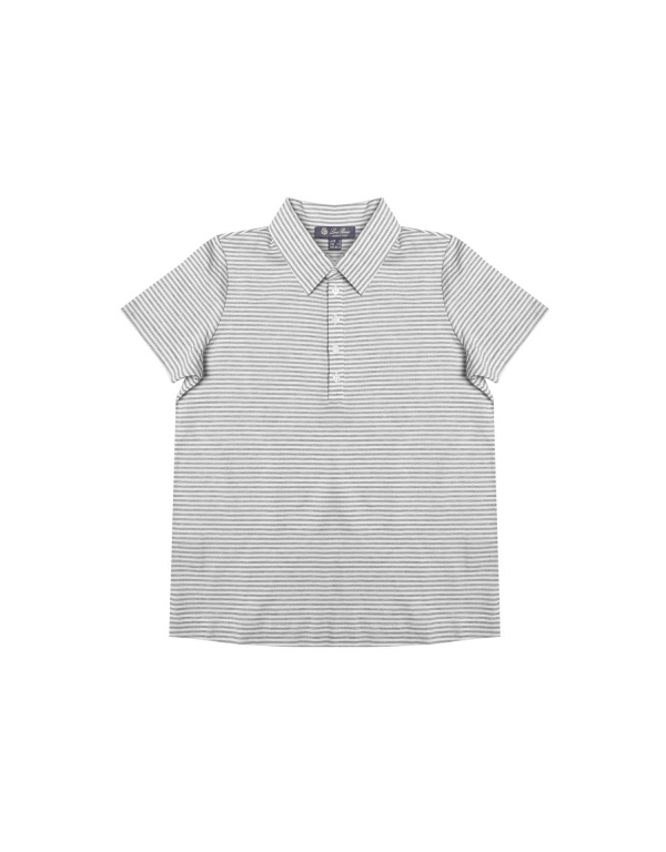 LORO PIANA BAMBINO Поло 12468