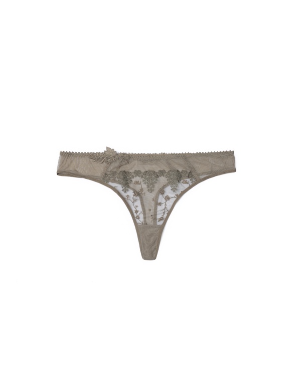 PASSIONATA Стринги 11863