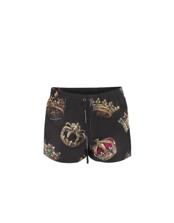 DOLCE&GABBANA Плавки 11539