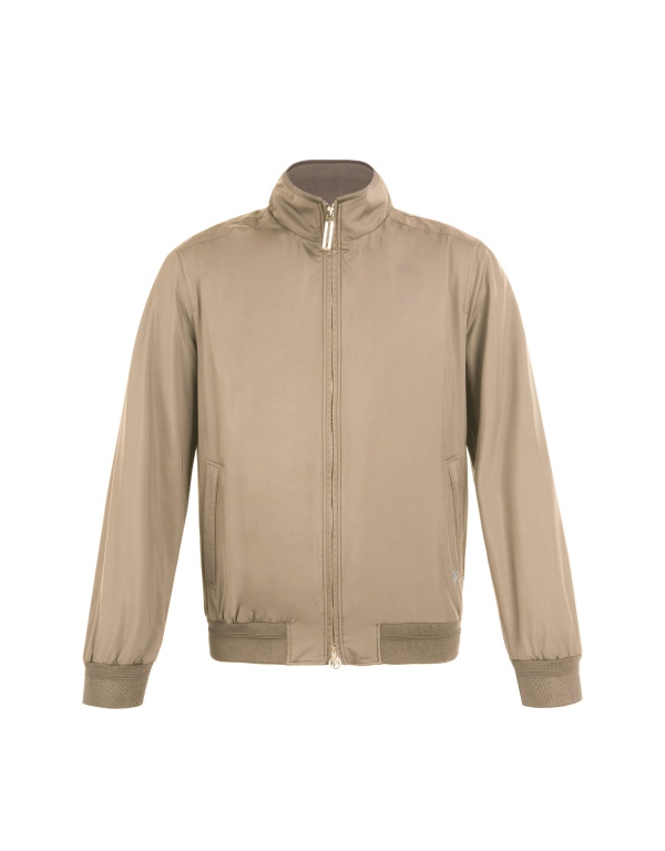 STEFANO RICCI Бомбер 10552