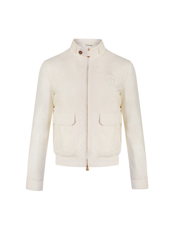 STEFANO RICCI Куртка 12240