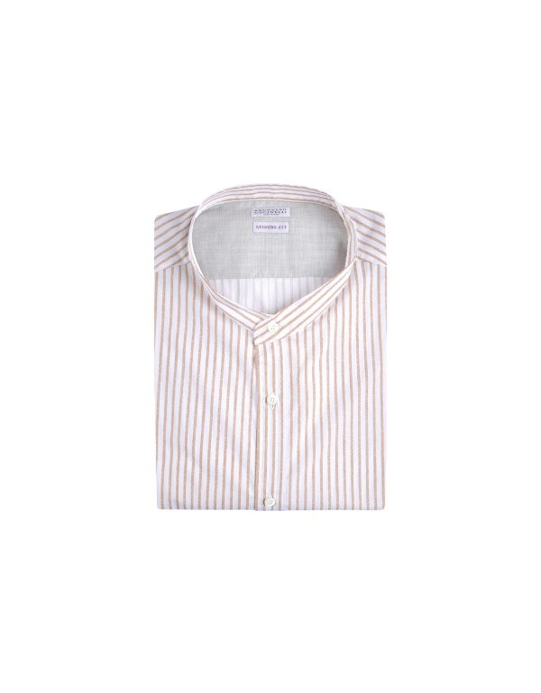BRUNELLO CUCINELLI Рубашка 11447