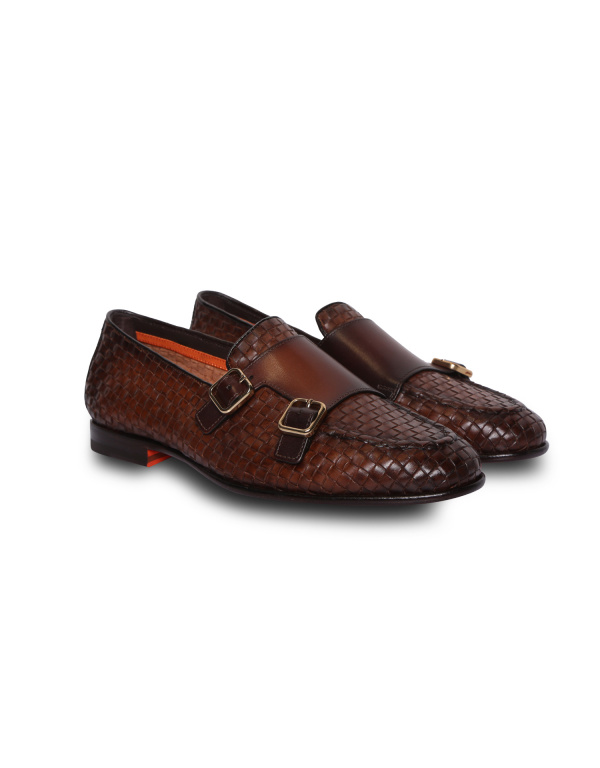SANTONI Туфли 46394