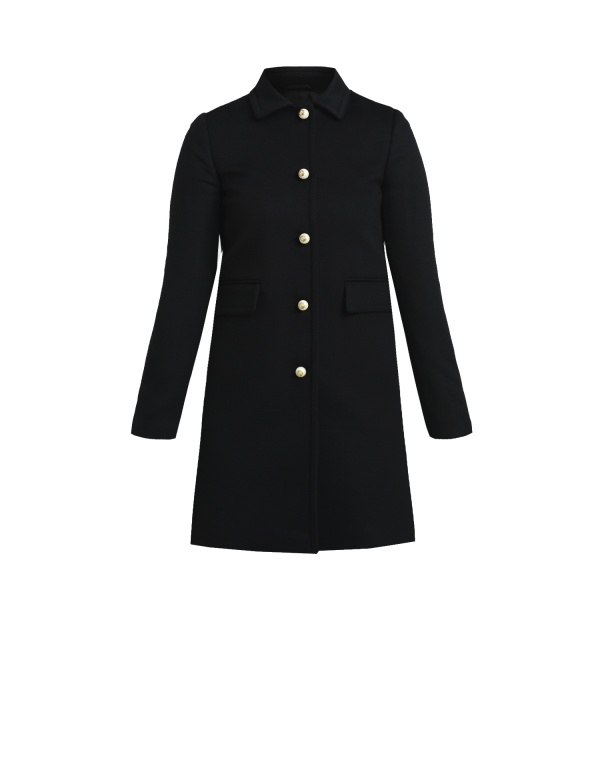 GUCCI Пальто  207